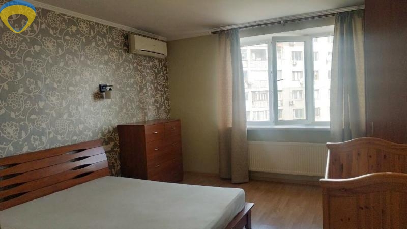 продажа многокомнатной квартиры номер A-174359 в Нерубайском, фото номер 6